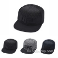 unisex hip hop 6 panel sport snapback kalap